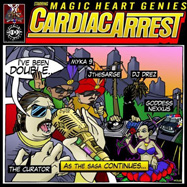 MHG Cardiac Arrest